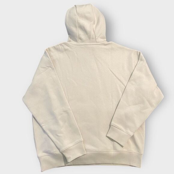 Nike ACG Therma-FIT Fleece Hoodie Oversized Fit Mens size Medium DH3087-104 New - Picture 5 of 9